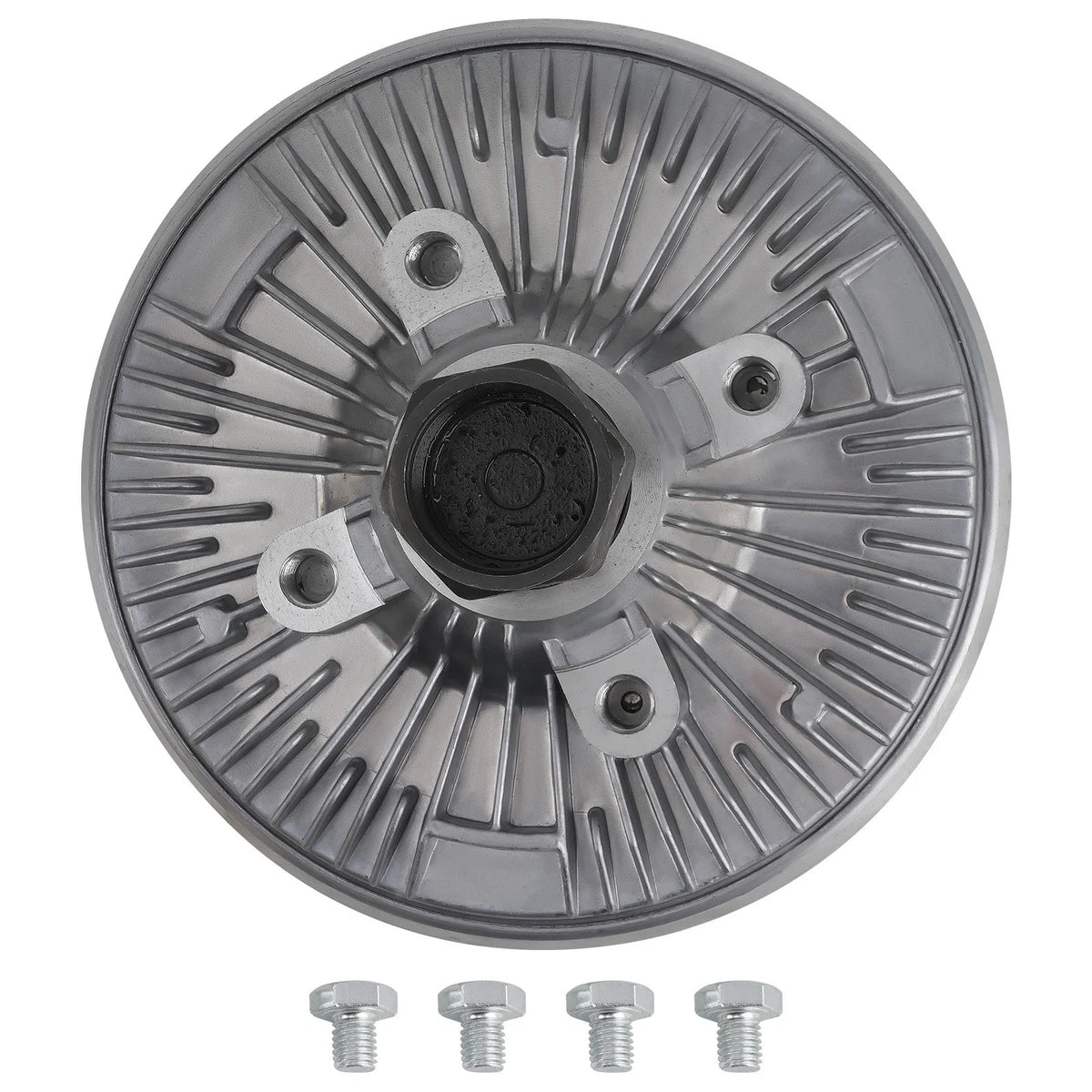 Radiator Cooling Fan Clutch for Chevy Suburban/Express (1996–2013)