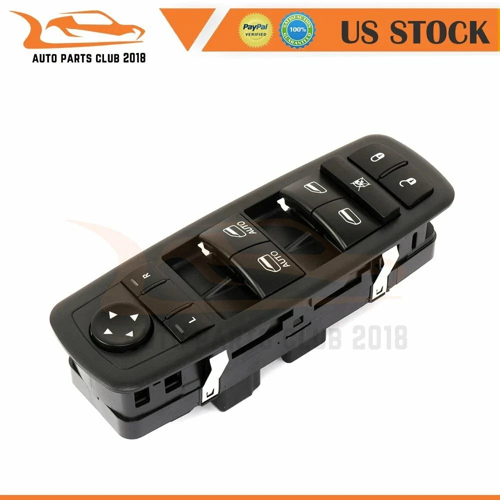 Window Switch for Ram C/V (2012–2015)