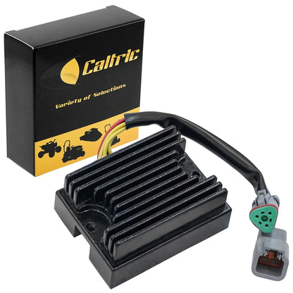 Regulator Rectifier for Challenger 4-Tec Seadoo 180 230 (2000-2009)