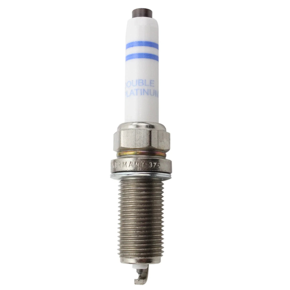 Bosch 8160 Spark Plug for Diverse Makes and Models