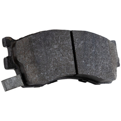 Front Brake Pads for Kia Spectra, Rio, Sephia (2001–2005)