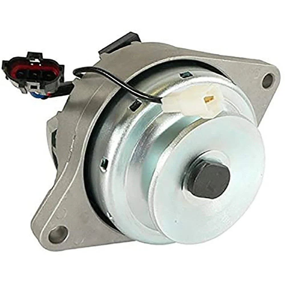 Alternator for Isuzu 4LE1PV/01 Engine (Fits 8972268403 GP9906 8772952712)