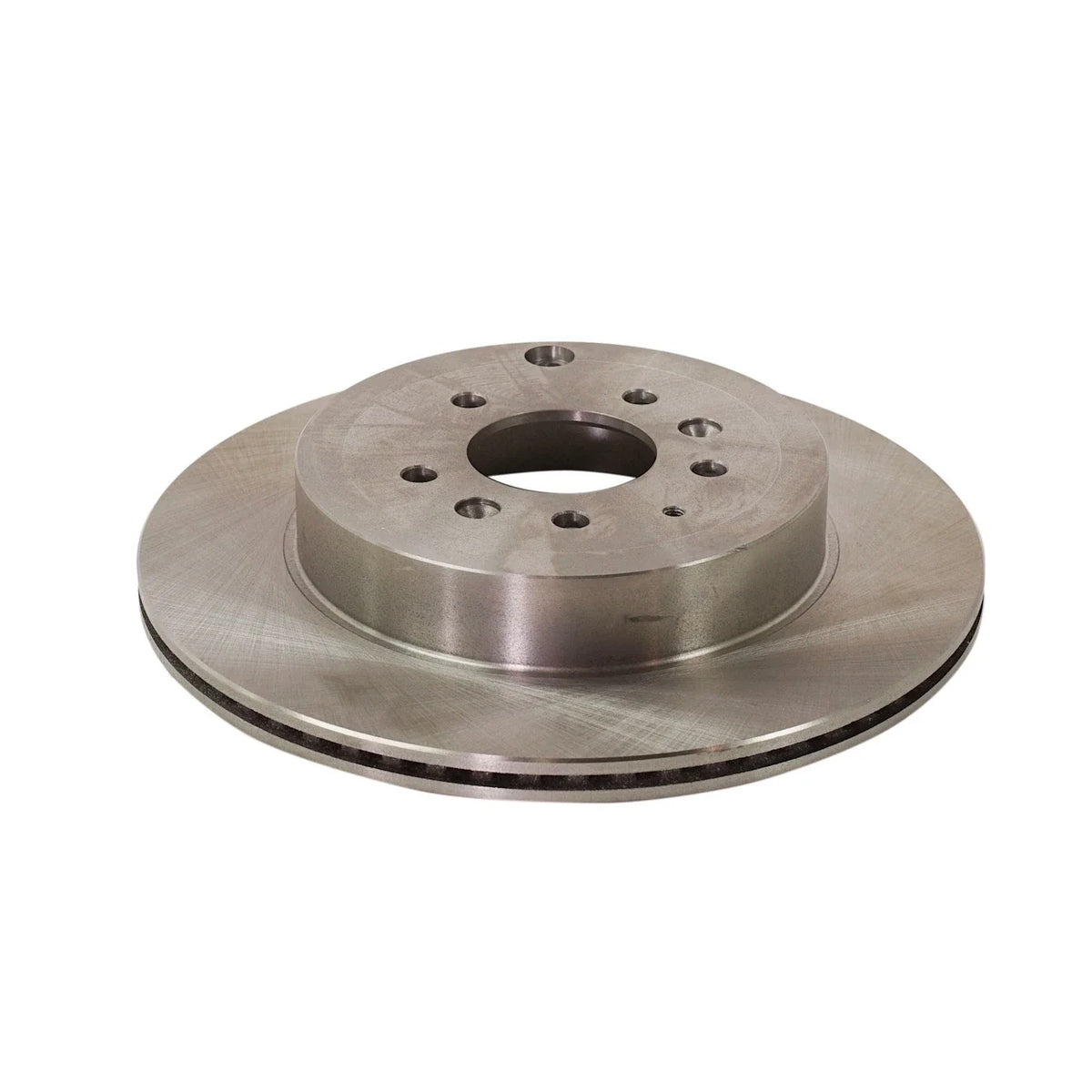 Solid Rear Disc Brake Rotor for Mazda CX-9 (2007-2015)
