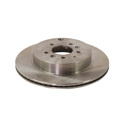 Solid Rear Disc Brake Rotor for Mazda CX-9 (2007-2015)