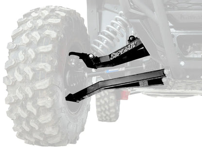 1.5" Offset Boxed A-Arms for Kawasaki Teryx KRX 1000 (2020–2023)