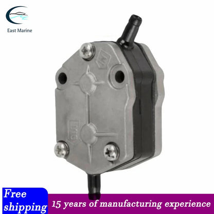 Fuel Pump for Tohatsu Outboard 25-115 HP - Part Number 356-04000-1