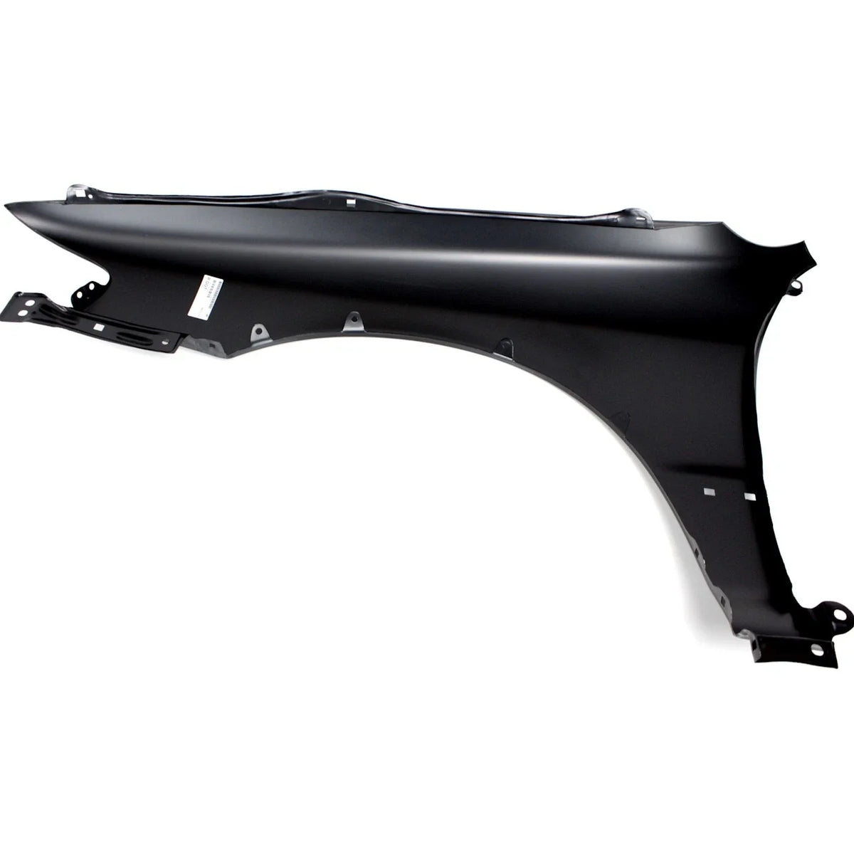 Front Hood Panel Replacement for Honda Accord (1996–1997)