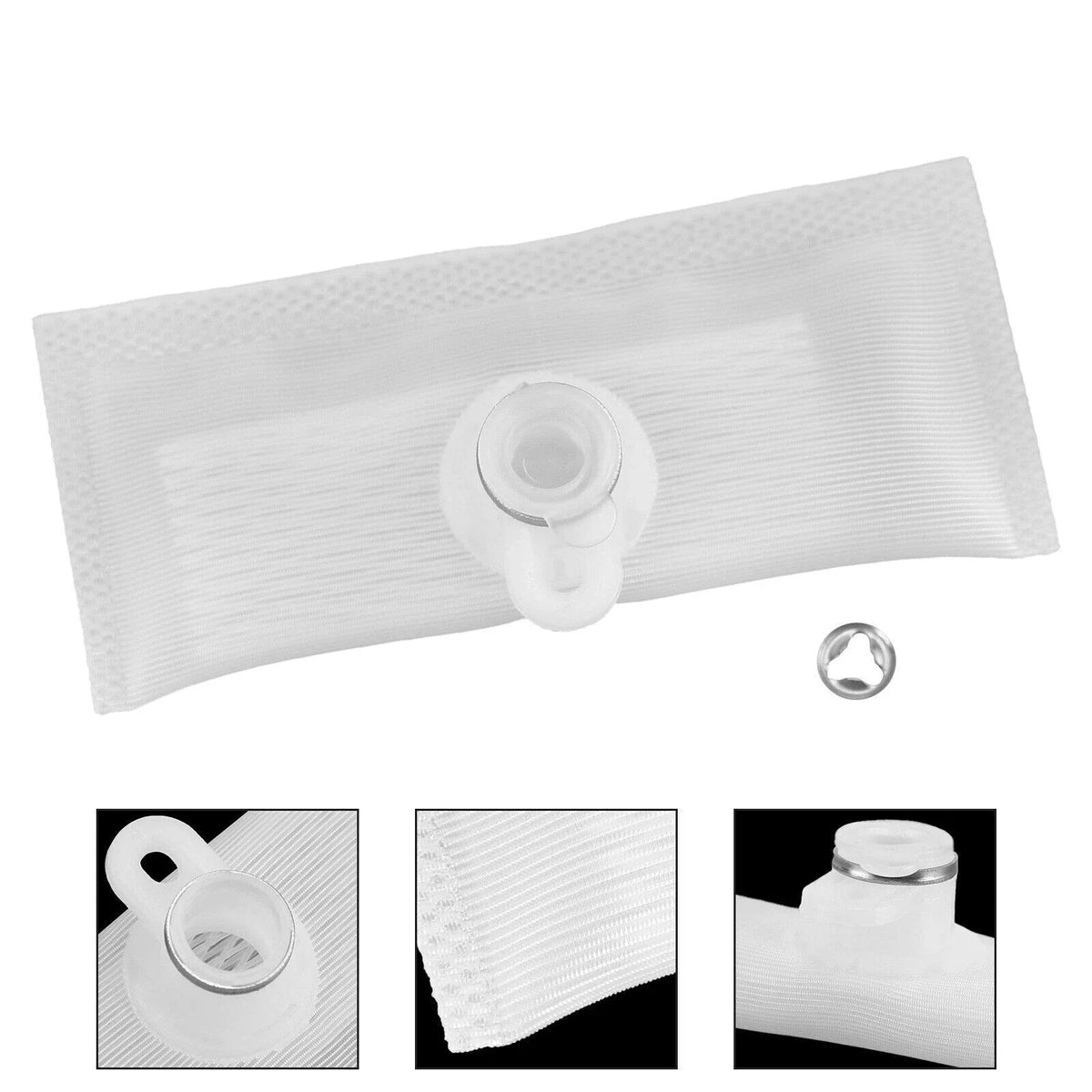 Fuel Pump Filter Strainer for Ducati Monster, Hypermotard, Guzzi Shiver, Dorsoduro