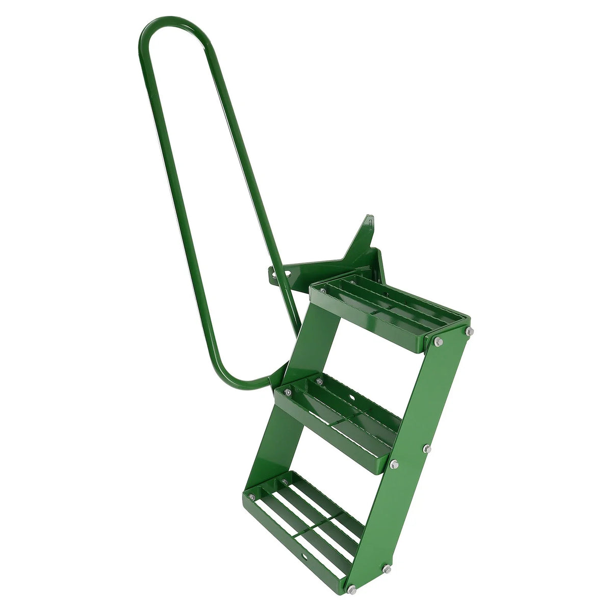 Left Side Stair Step Extension for John Deere Models 3010/3020/4000/4010