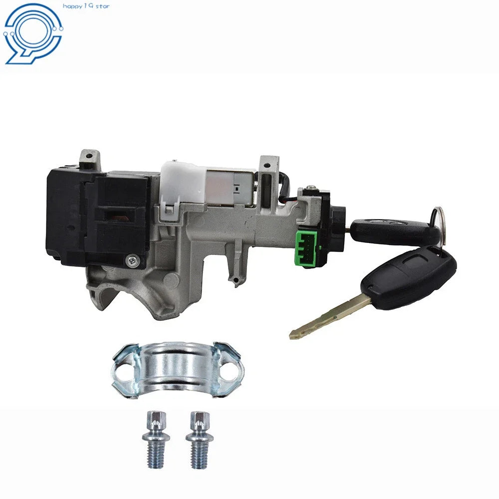Key Switch Lock Cylinder for Honda Civic 2006 to 2011