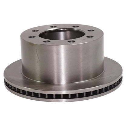 Rear Brake Disc Rotors for Ram 2500 3500 (2001–2002)