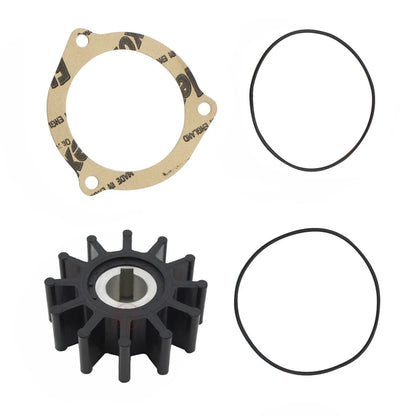 Impeller Kit 12 Blade with Gaskets for Sherwood 9000K