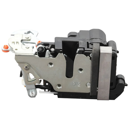 Door Lock Actuator Set for Chevy Silverado 1500 (2001–2003)