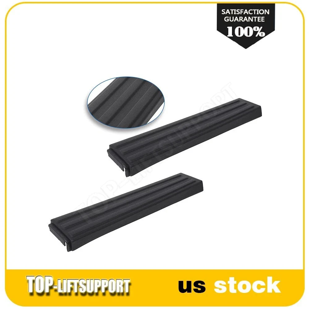 Tailgate Top Molding Trim Cap for Ford F-150 (2009–2014)