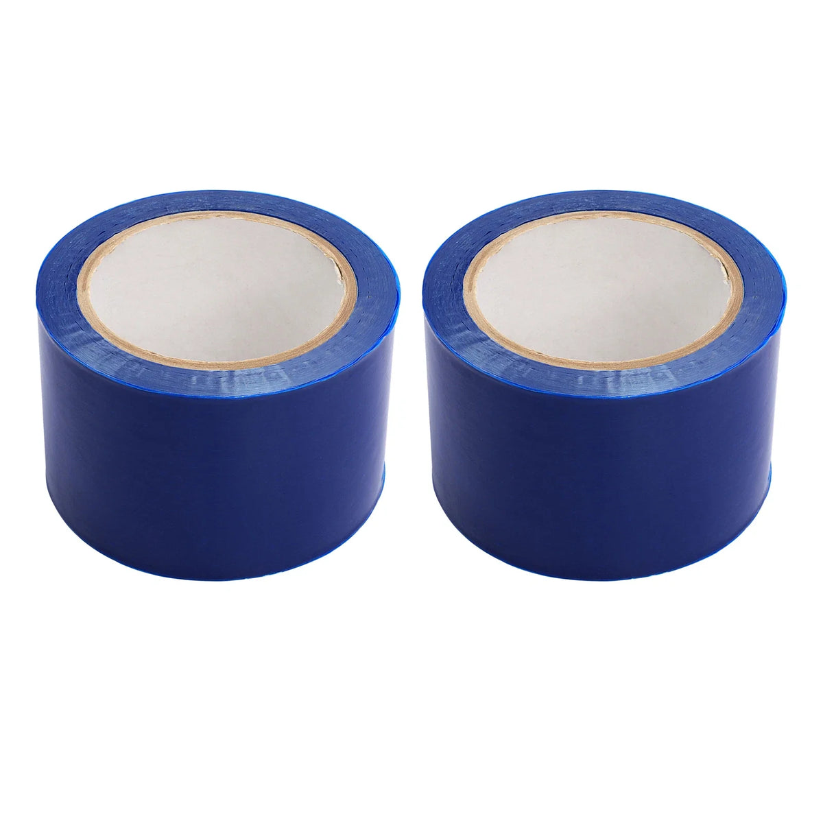 Scratch Tape Roll - 2X Removable PE Adhesive Surface Protective Film 2.76