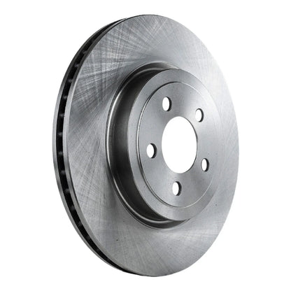 Front Brake Disc Rotors for Dodge Charger 2005-2008 - Challenger 300