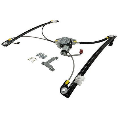 Window Regulator for Dodge Caravan Grand (1996–2000) 4675587AB