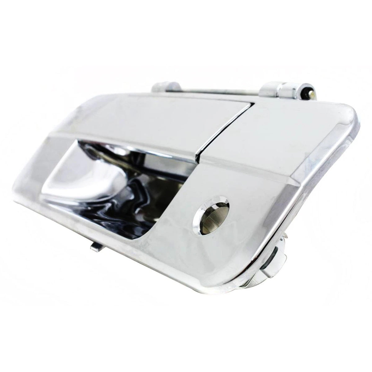 Tailgate Handle for Toyota Tundra (2007–2013) Chrome