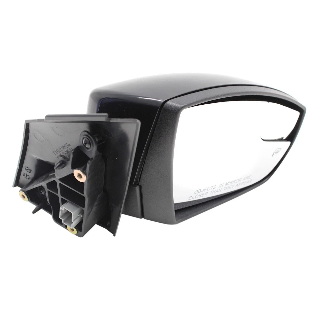 Heated Right Side Mirror for Ford Focus (2015–2018)