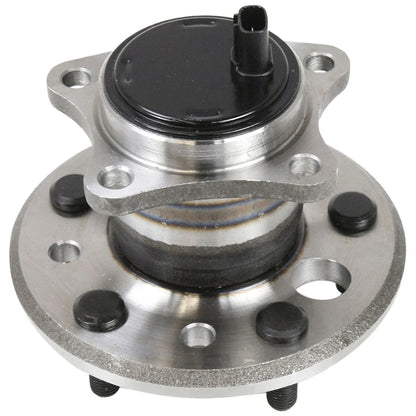 Wheel Hubs Set (2 pcs, ABS Included) for Toyota Avalon