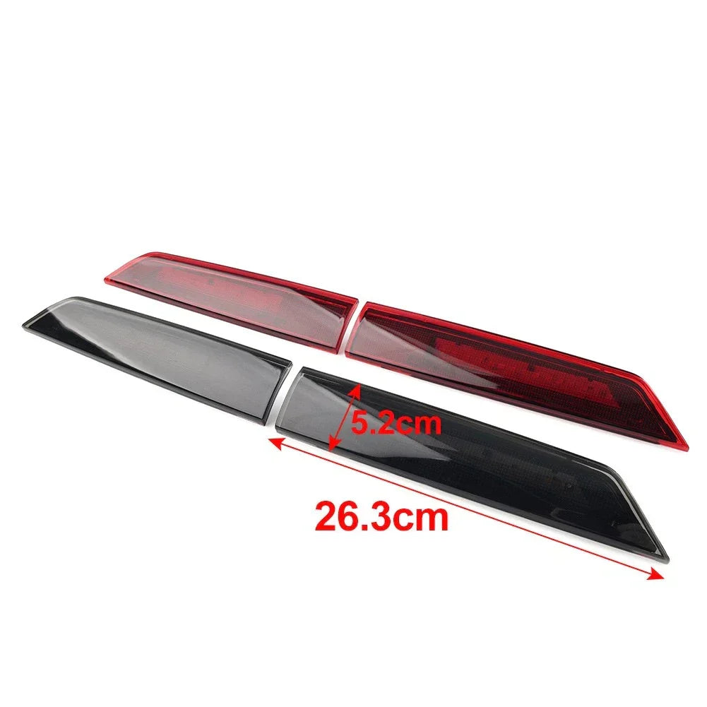 High Level Brake Light for Transit Tourneo Custom 2012-2021