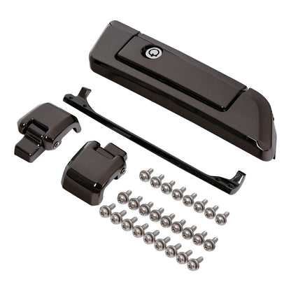 Trunk Lids Latches for Harley Electra Street Road Glide (2014–2023)
