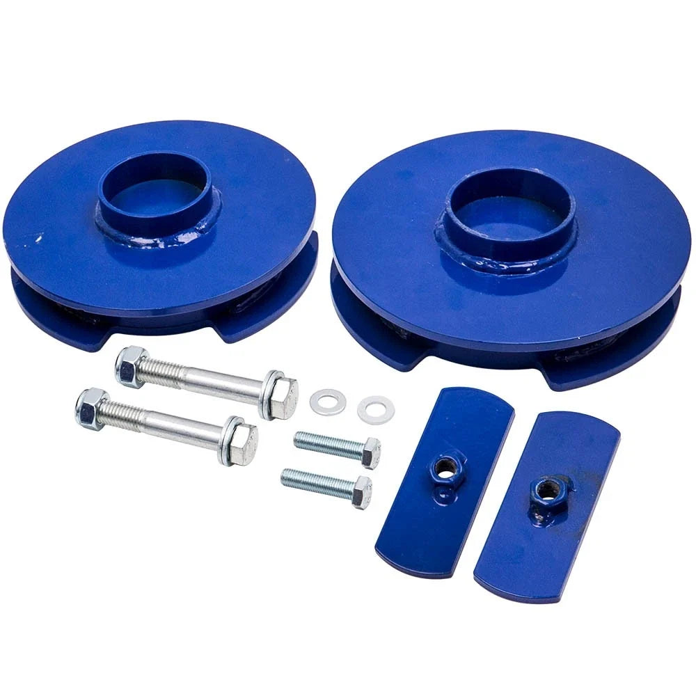 3" Front Lift Kit with 1.5" Rear Shock Extender for 2014-2020 Dodge Ram 2500