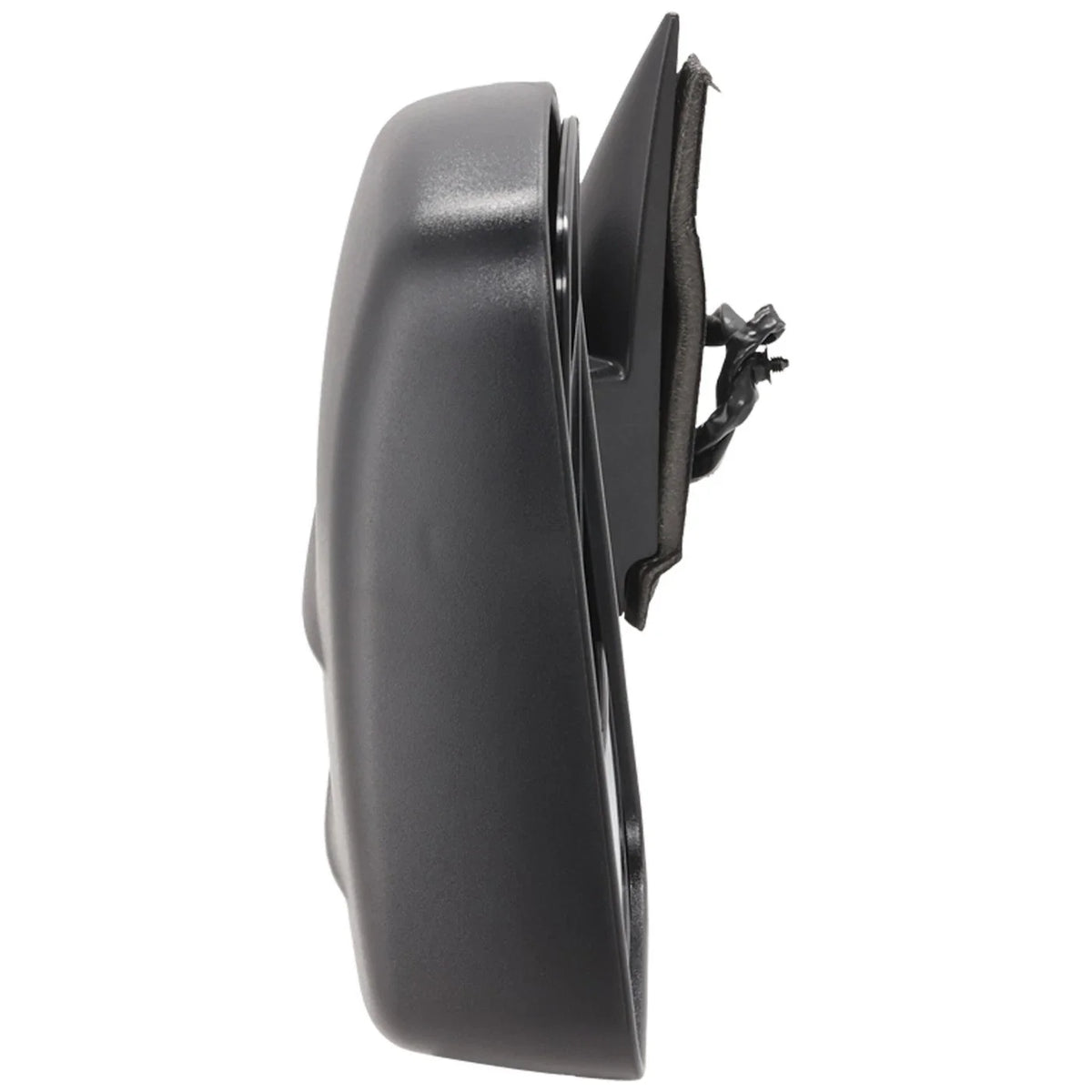 Heated Towing Mirror for Chevy Avalanche, Yukon, Suburban (Driver Left)