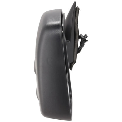 Heated Towing Mirror for Chevy Avalanche, Yukon, Suburban (Driver Left)
