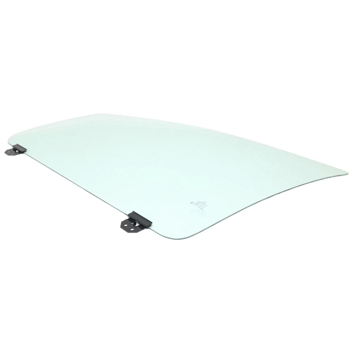 4-Piece Door Glass Set for Ford Explorer