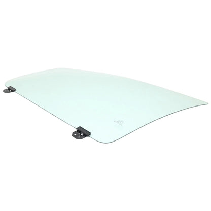 4-Piece Door Glass Set for Ford Explorer
