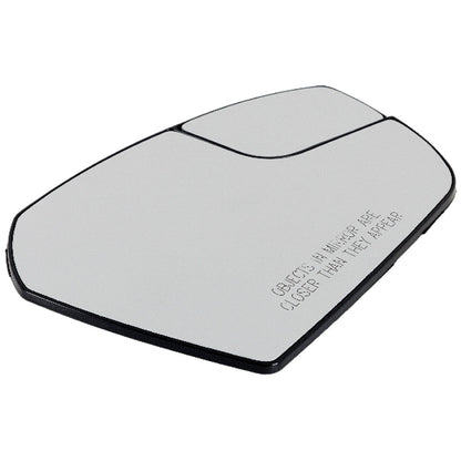 Mirror Glass Passenger Side for Ford Escape (2017-2019)