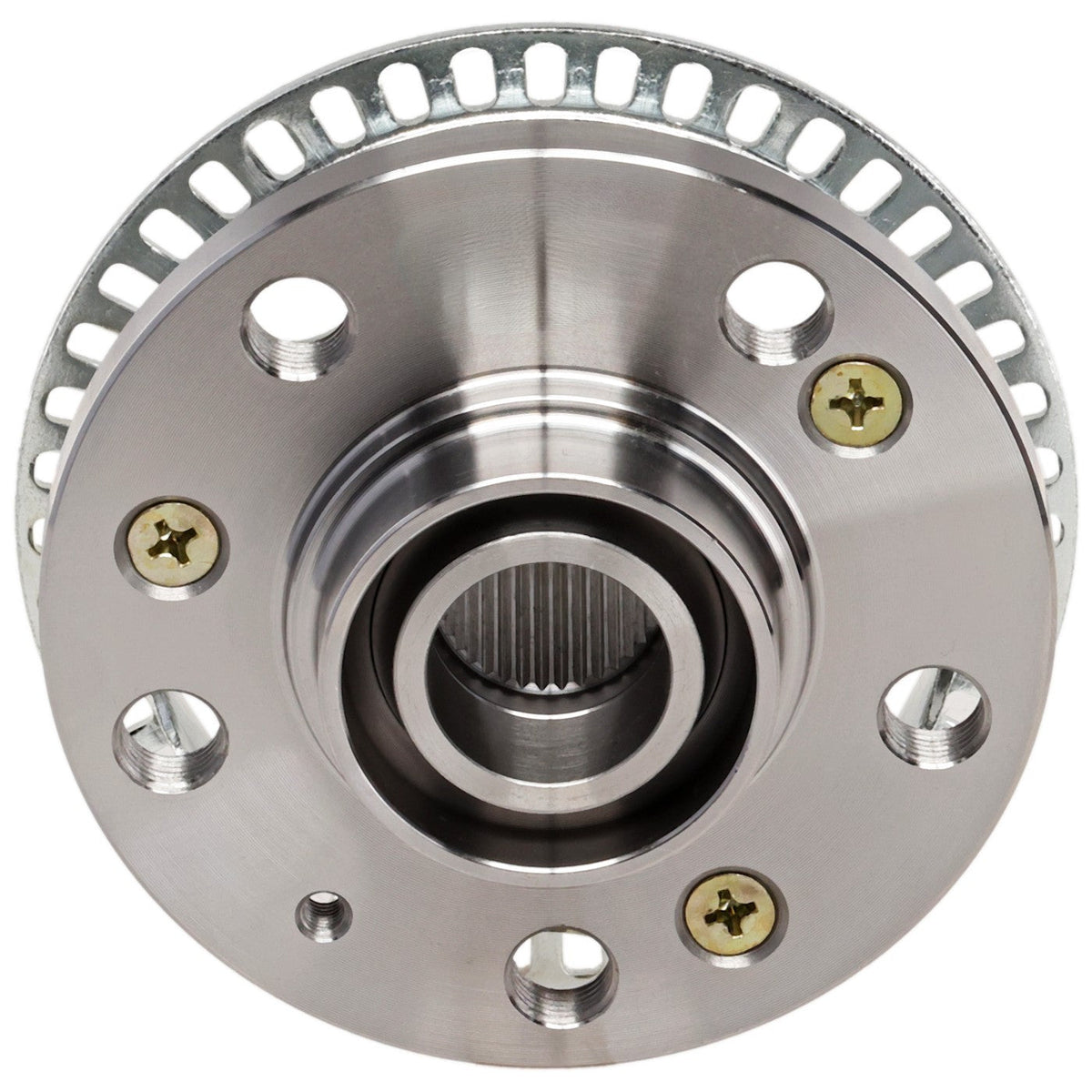 Wheel Hubs for VW Front Left/Right Side