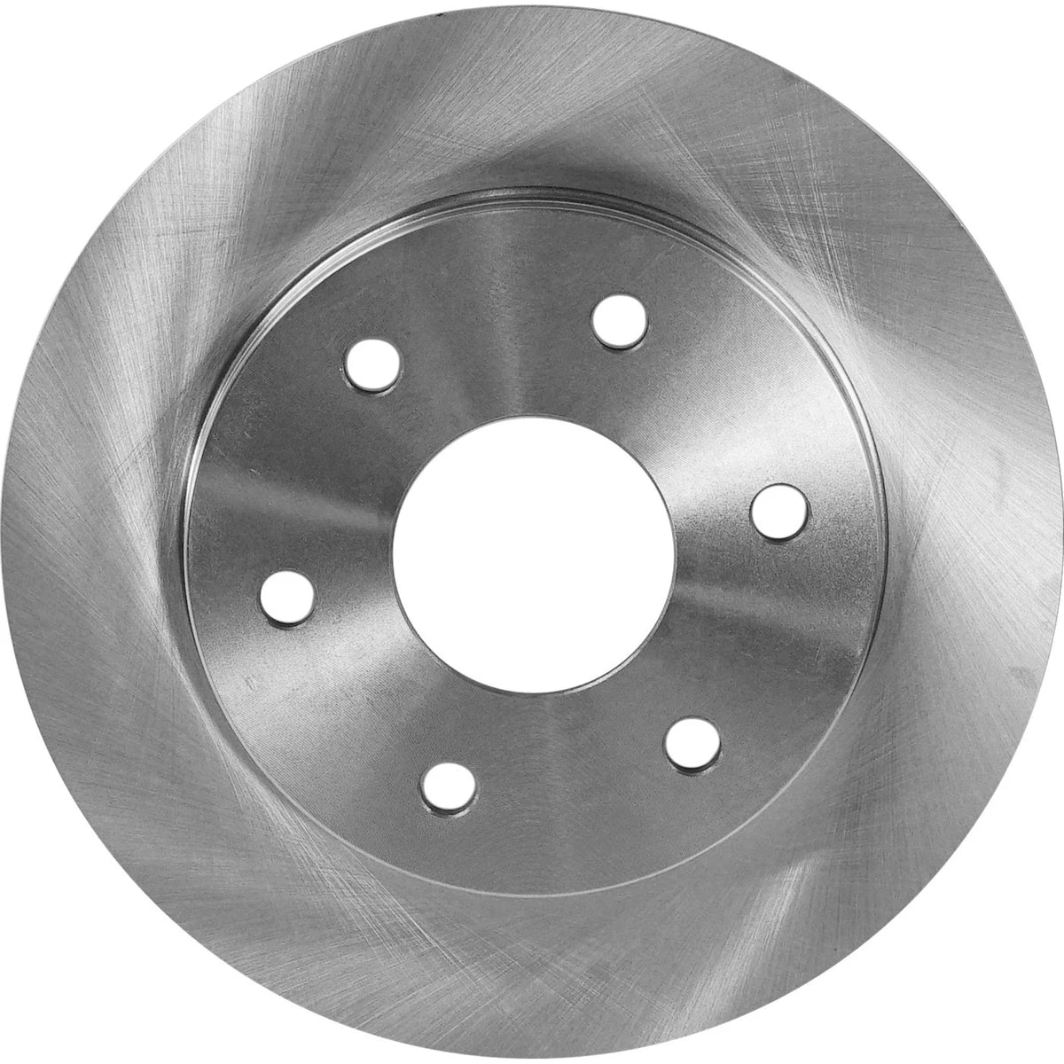 Disc Brakes & Pad Kit for Chevrolet Express 2500 GMC Savana 2500 (2003–2006)
