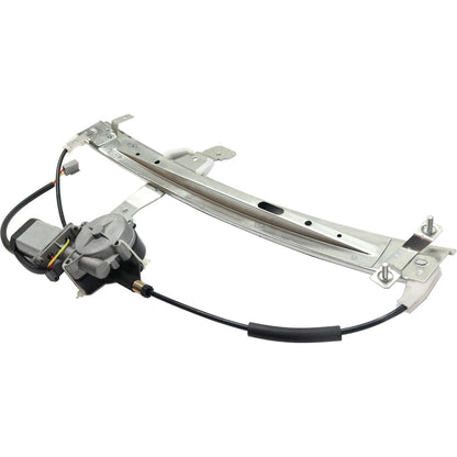Window Regulator for Lincoln Town Car (1990–1994) Left Side