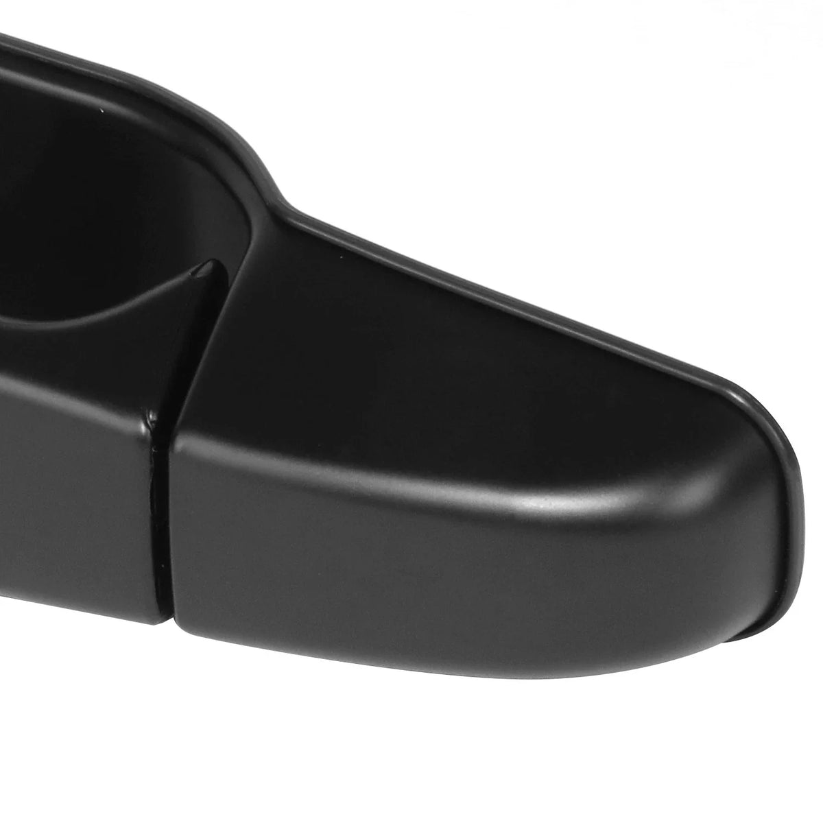 Rear Passenger Right Door Pull Handle Lever for Silverado Sierra (2007–2014)
