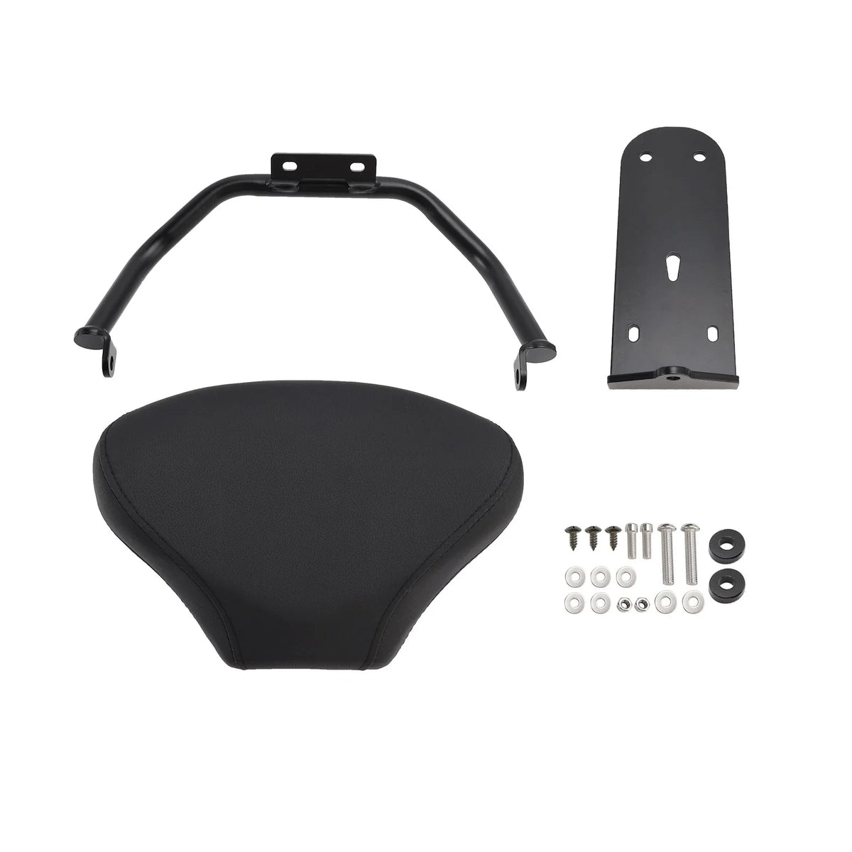 Sissy Bar Backrest for Eliminator 500 Kawasaki (2020-2025)
