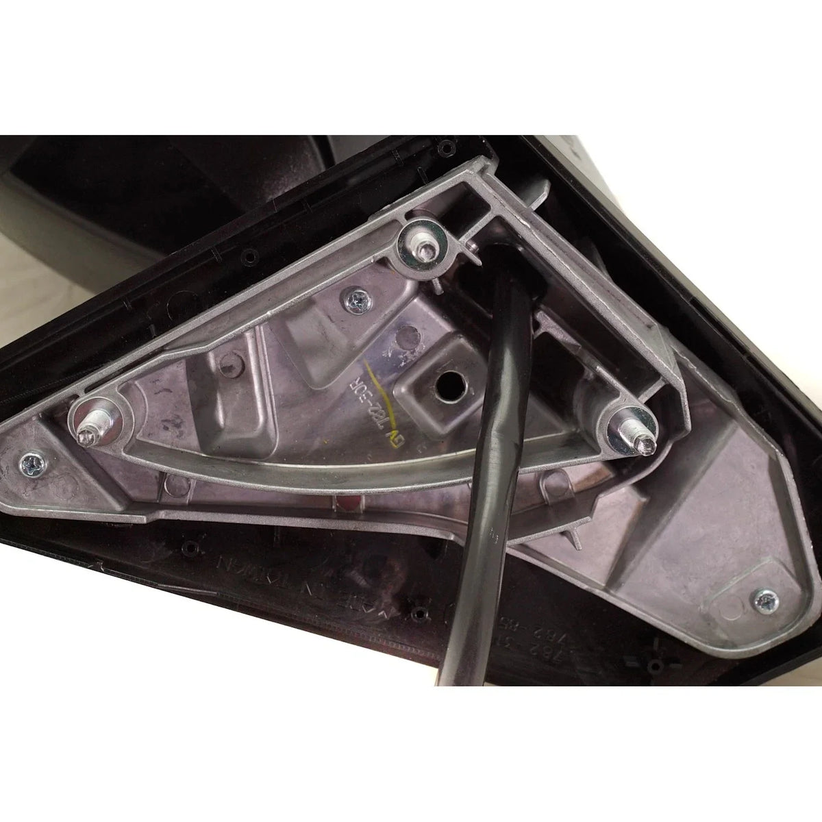 2018-2019 Hyundai Sonata Heated Right Mirror Replacement