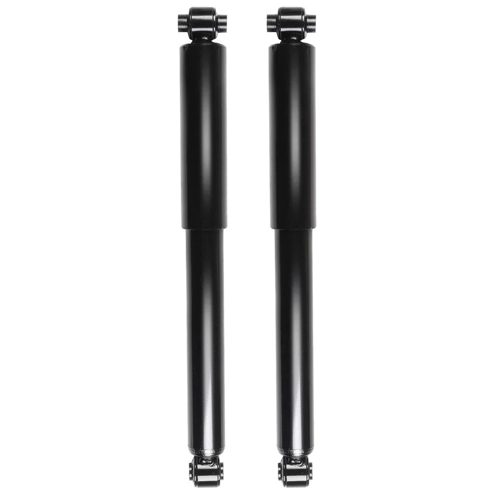 2X Rear Struts for Dodge Sprinter 3500 (2003–2006)