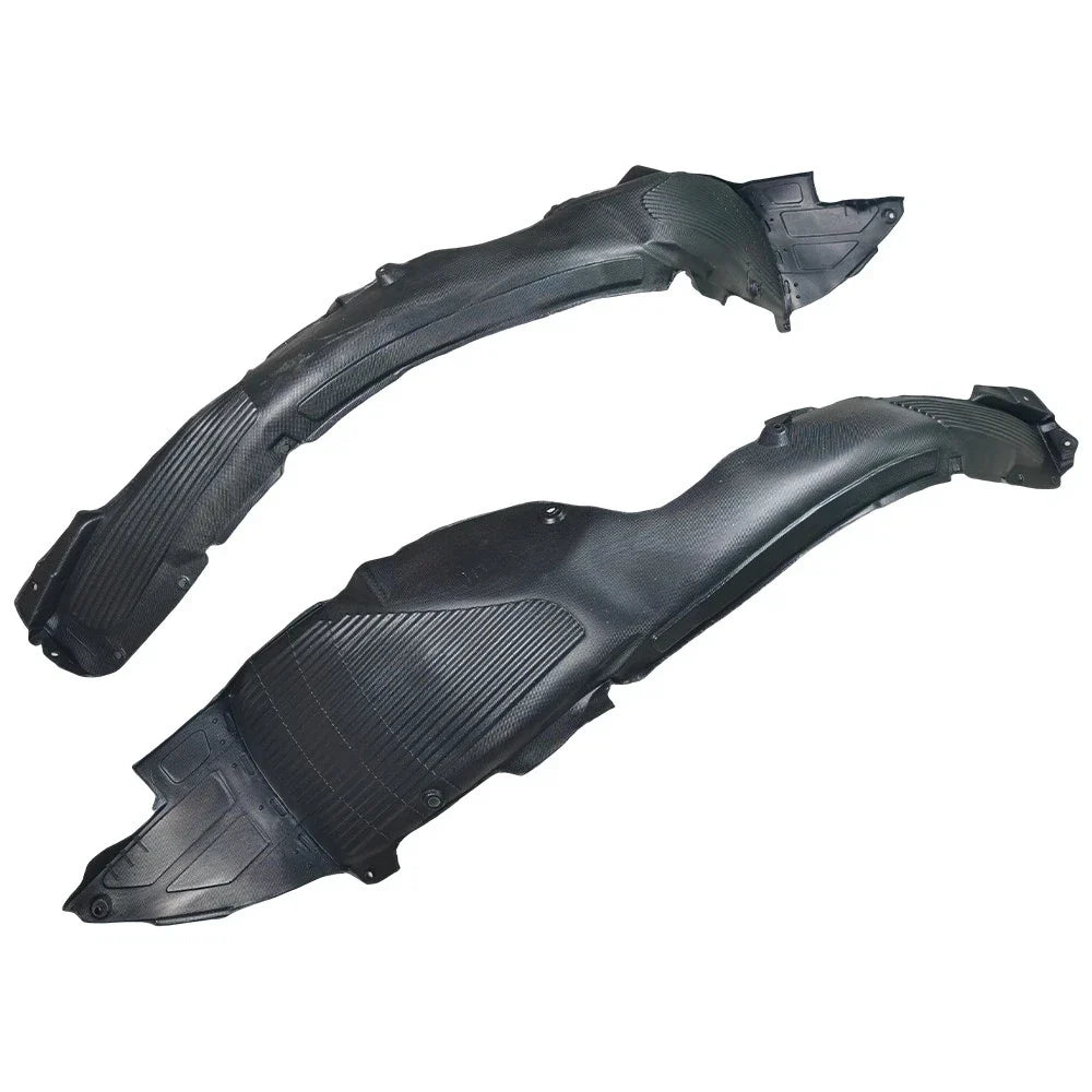 Fender Liner Set for Kia Forte (2017–2018)
