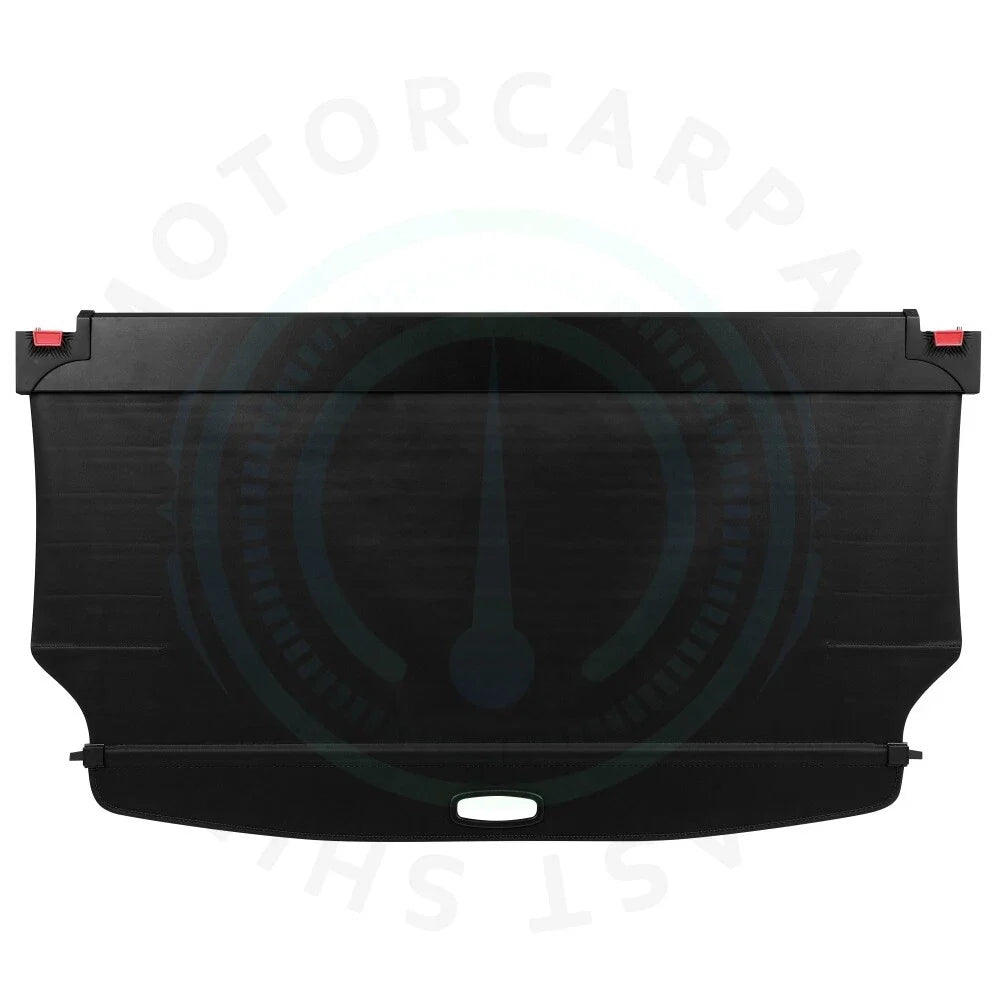 Retractable Rear Cargo Cover for BMW X3 (2003–2009)