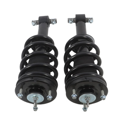 Front Strut and Shock Assembly Pair for 2014-2018 GMC Sierra 1500