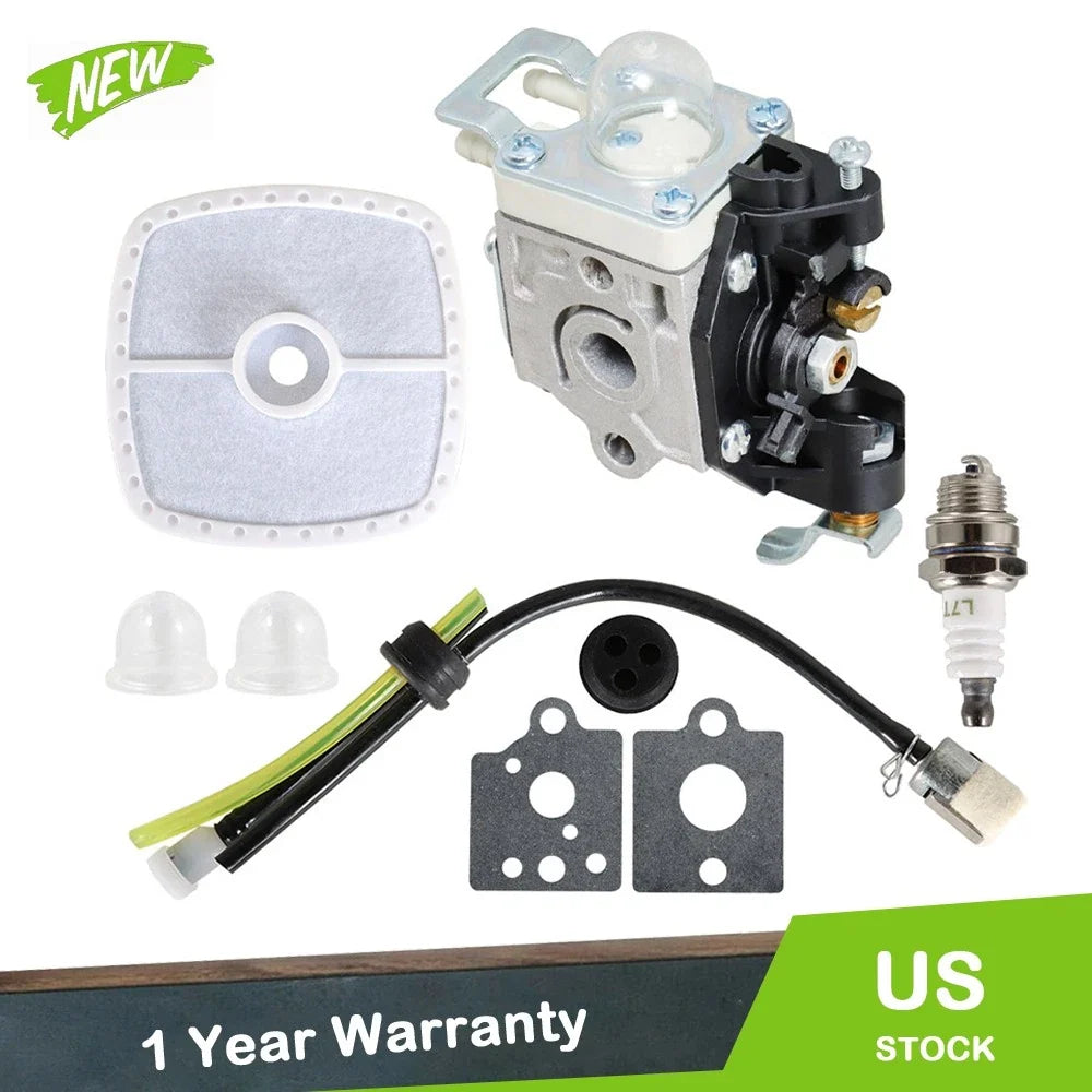 Carburetor for Echo PB-251 PB-255 PB-255LN ES-25 (2010–2019)