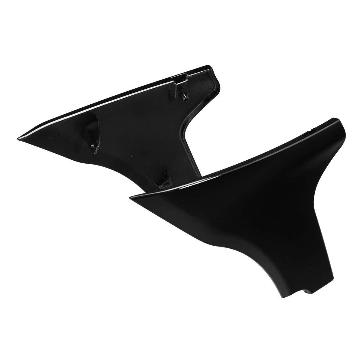 Spoiler Panel Protector for Harley CVO Road Glide Fairing 2023-2025