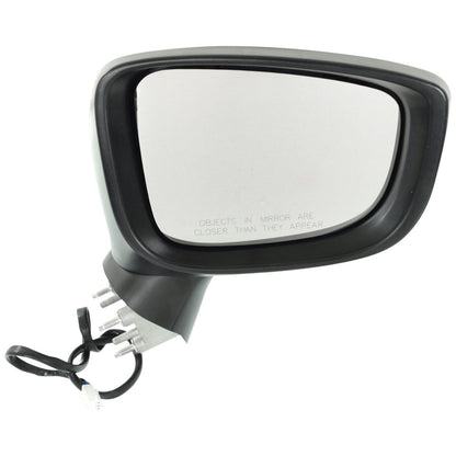 Mirrors Set of 2 for 3 Sport - Includes Left and Right