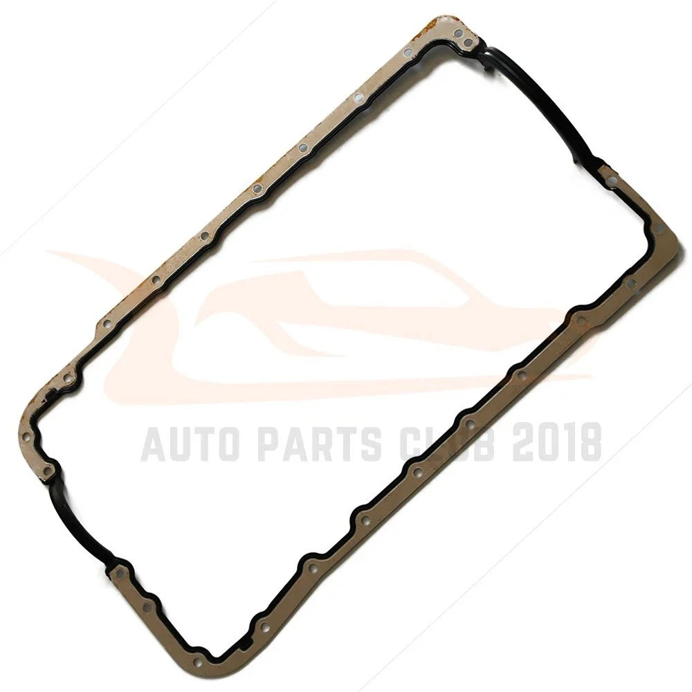 Oil Pan Gasket for Ford Explorer Mustang Mazda B4000 (1994–2011)