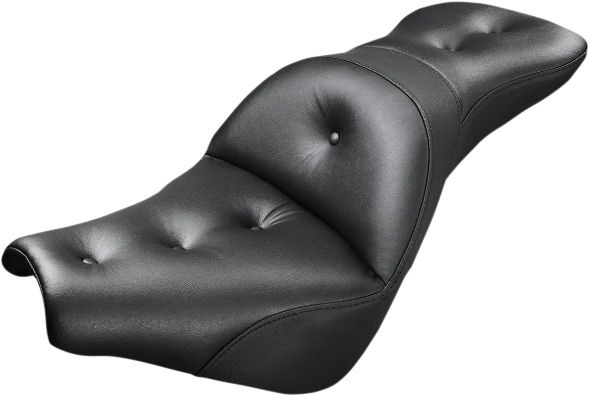 SADDLEMEN Explorer RoadSofa Seat for FXBB/FXST (2018–2023)