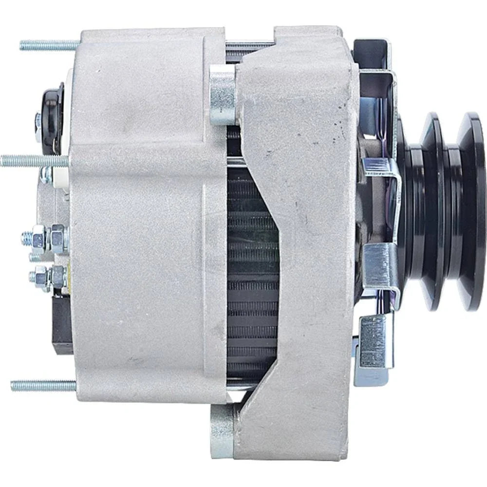 Alternator for J&N 400-24145-JN (Fits Specific )