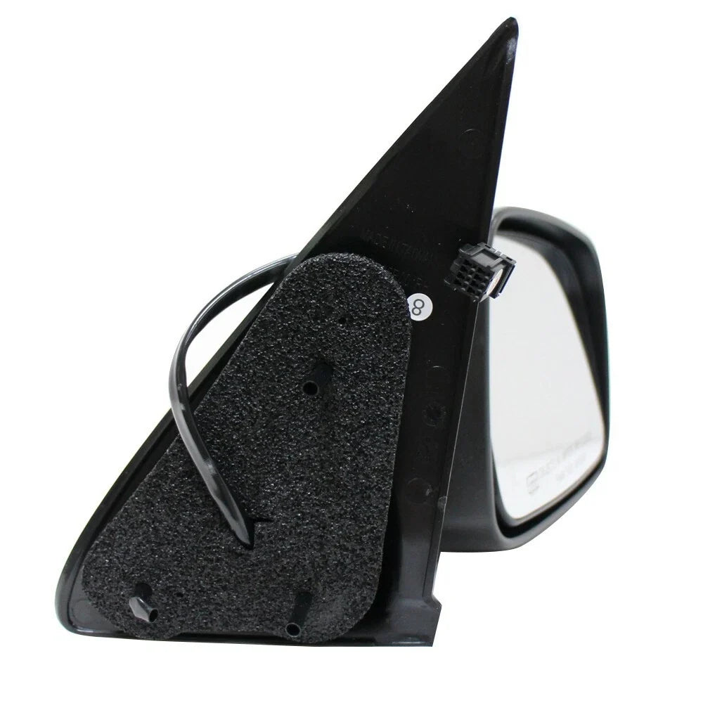 CH1321232 Door Mirror for Jeep Liberty (2002–2007) Right Passenger Side
