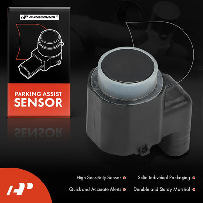Front Backup Parking Assist Sensor for 2012–2015 Kia Ceed